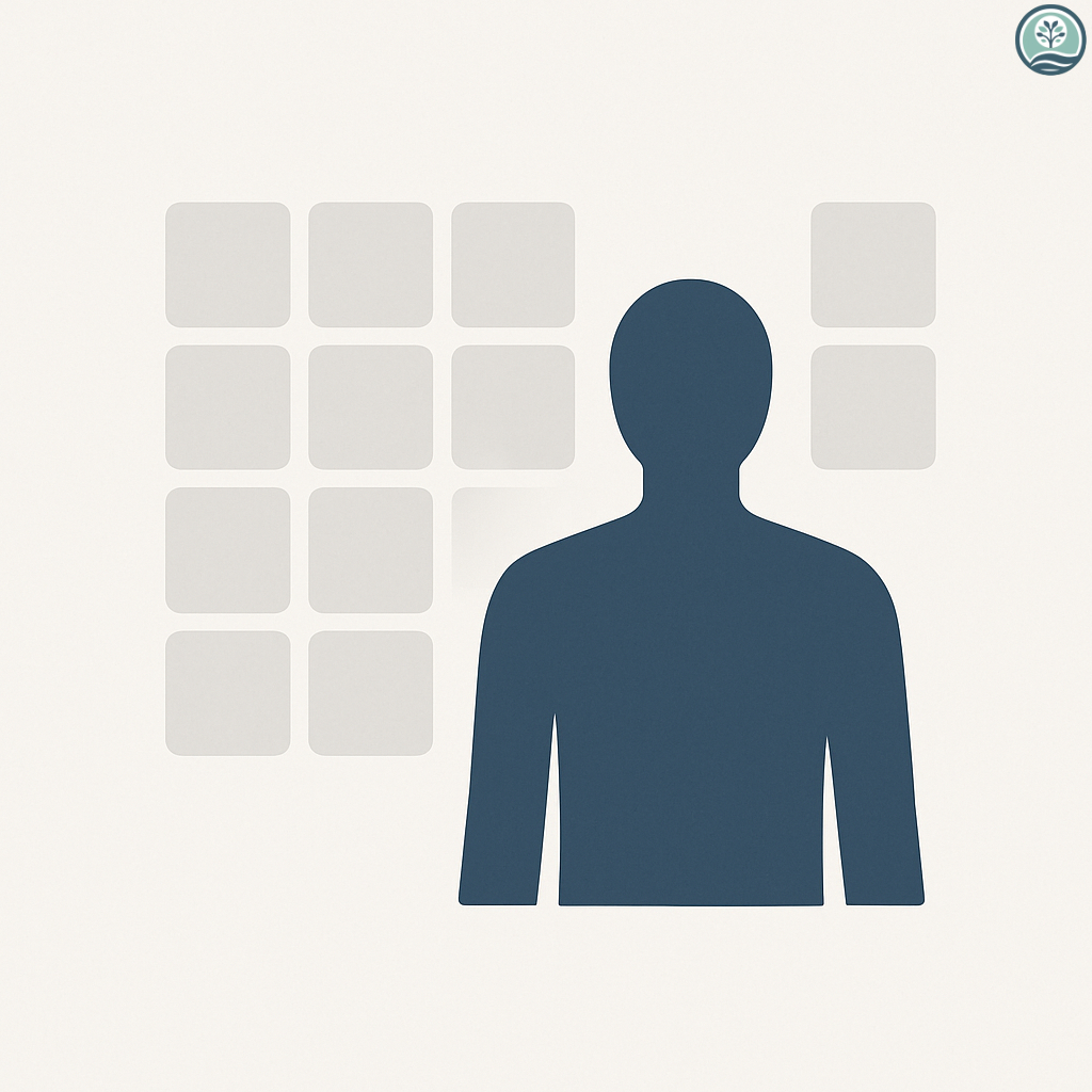 Diagnose oder Individuum