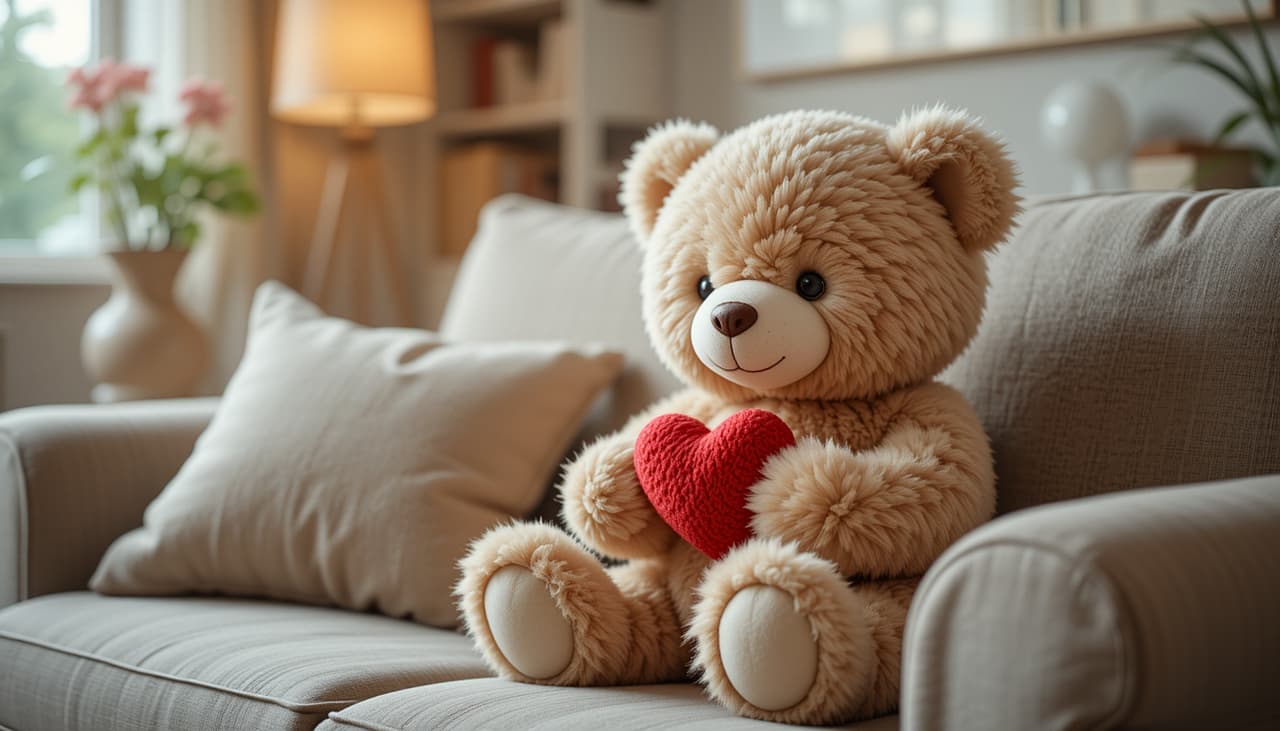 Emotionsregulation zu Hause